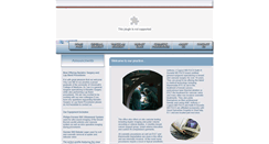 Desktop Screenshot of capizzi-durante.com